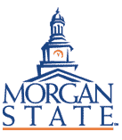 Morgan State Logo
