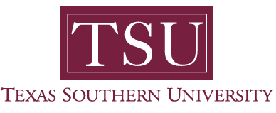 Texas Southern Logo